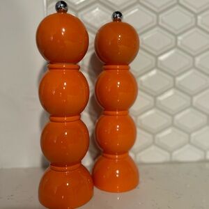 Addison Ross Bobbin salt and pepper mill